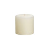 Unscented Candle