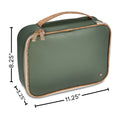 Miami Thyme Claire Jumbo Makeup Case