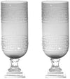 Two Line Greek Key Hurricane
