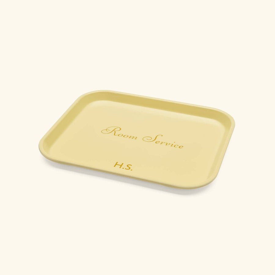 Room Service Tray