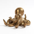 Octopus Sculpture