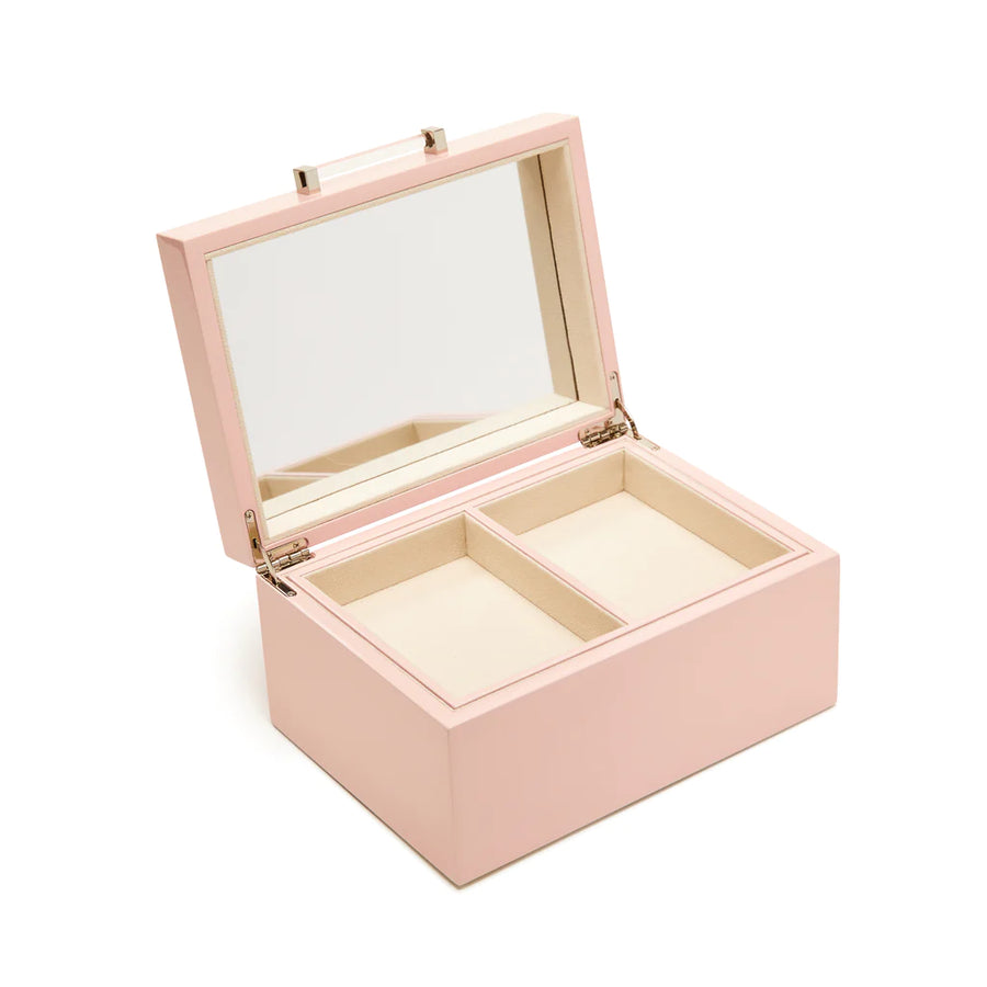 Kendall Jewelry Box