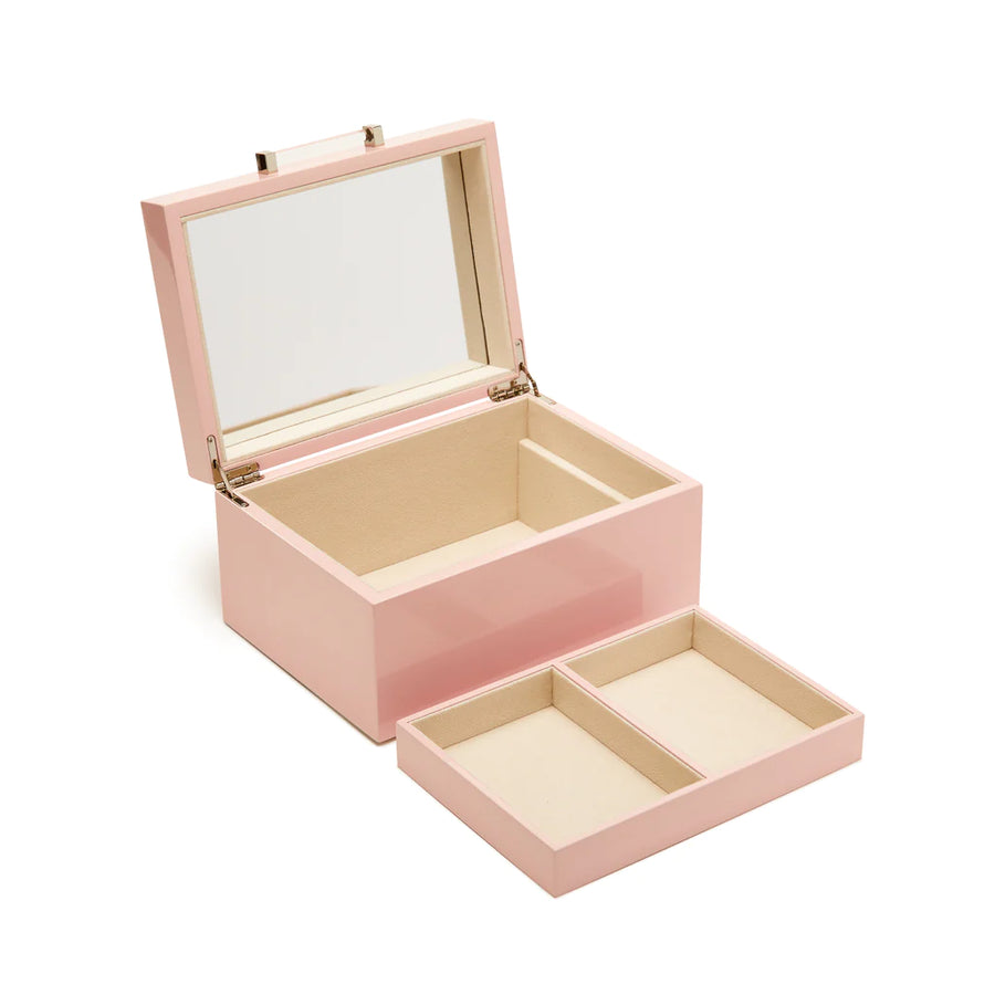 Kendall Jewelry Box