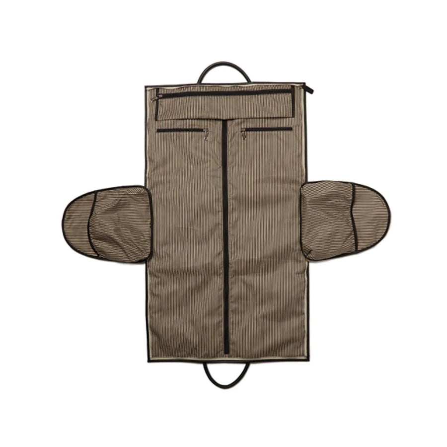 Capri 2-in-1 Garment and Duffel Bag