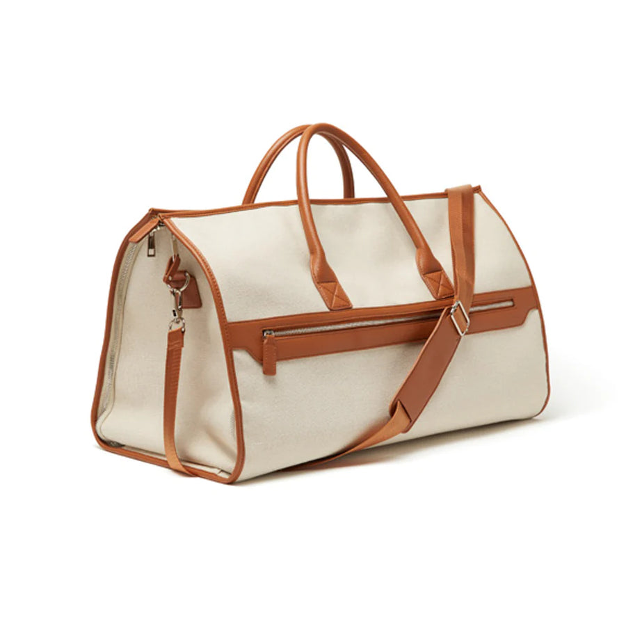 Capri 2-in-1 Garment and Duffel Bag