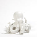 Octopus Sculpture