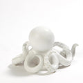 Octopus Sculpture