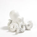 Octopus Sculpture