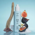 333 Sheer Fig + Salt Hair and Body Mist