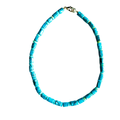 The Dewees Island Beaded Necklace