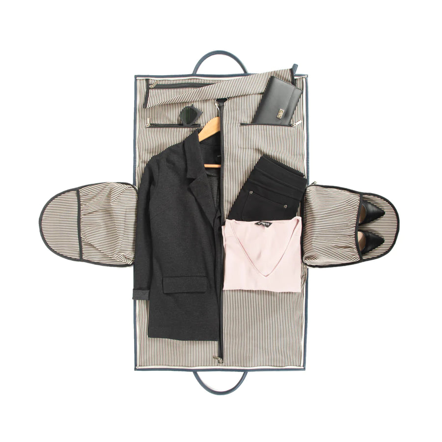Capri 2-in-1 Garment and Duffel Bag