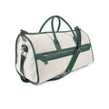 Capri 2-in-1 Garment and Duffel Bag