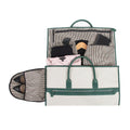 Capri 2-in-1 Garment and Duffel Bag