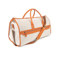 Capri 2-in-1 Garment and Duffel Bag