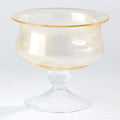 Granilla Pedestal Bowl