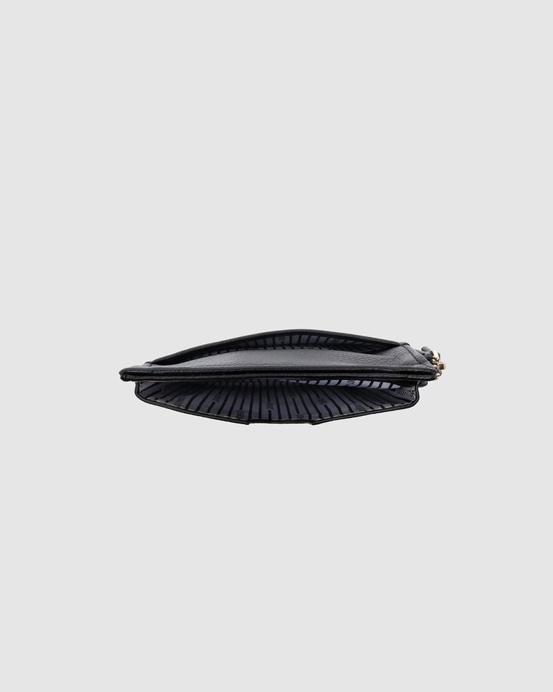 RFID Phone Bag - Black | Suki