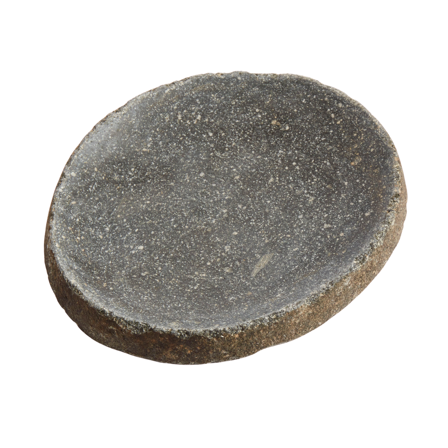 Tray Valley 12 - Grey/Natural