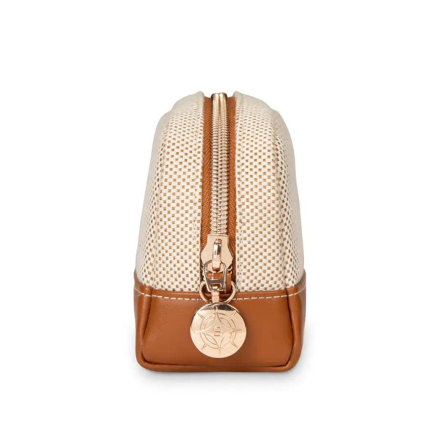 Tropea Ivory Mae Mini Pouch