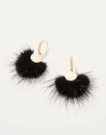 Bouffée Earrings