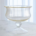 Granilla Pedestal Bowl