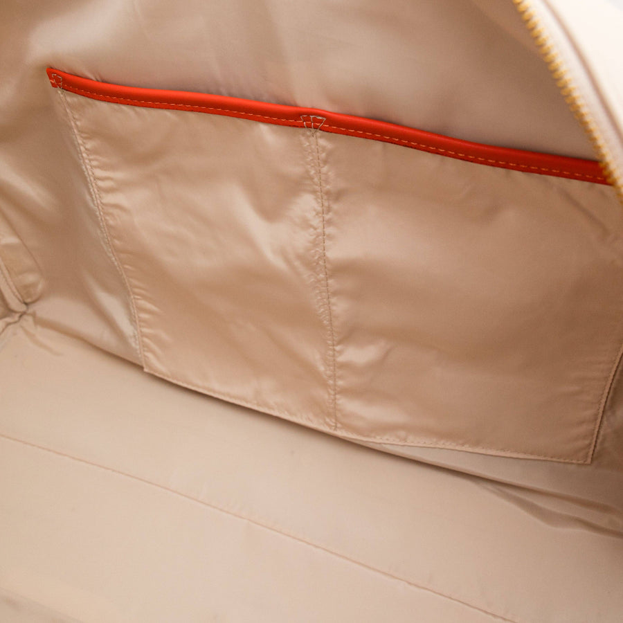 Roma Duffel