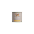 Colonial Green Unscented Pillar Candles - 3x3", 3x6", 3x9"