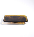 Liuli Rectangular Glass Tray