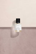 Crushed Velvet 50ml Perfume (incense, vanilla, sandalwood)