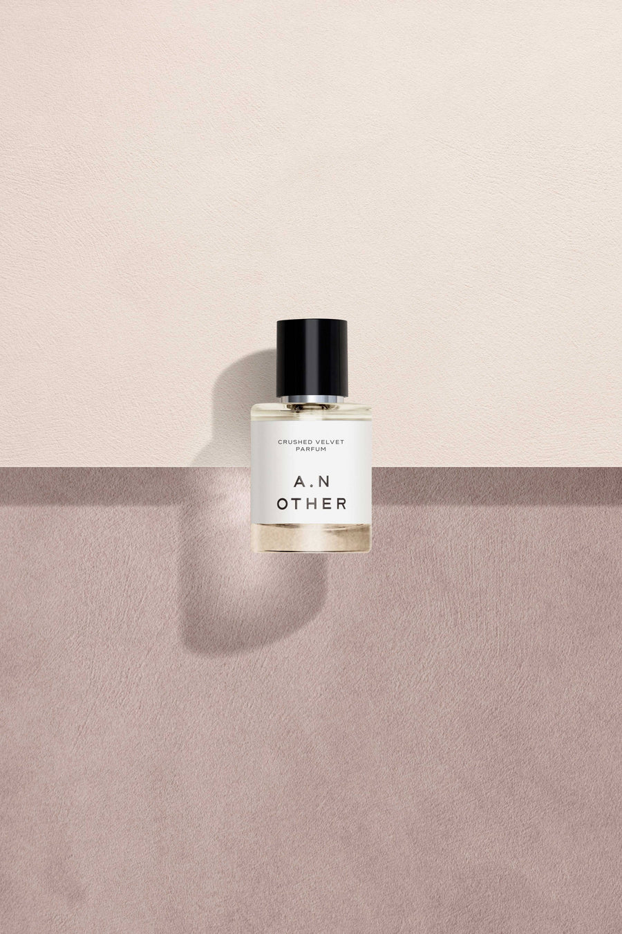 Crushed Velvet 50ml Perfume (incense, vanilla, sandalwood)