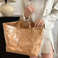 Waterproof Tote