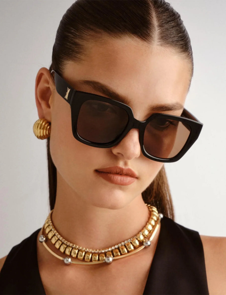 The Illusion Sunglasses