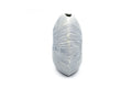 DIVA ROUND MINI S-Handcrafted Porcelain Bud Vase