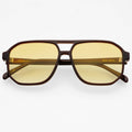 Billie Unisex Aviator Sunglasses