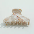 Calacatta Gold S/M - Assorted Claw Clips