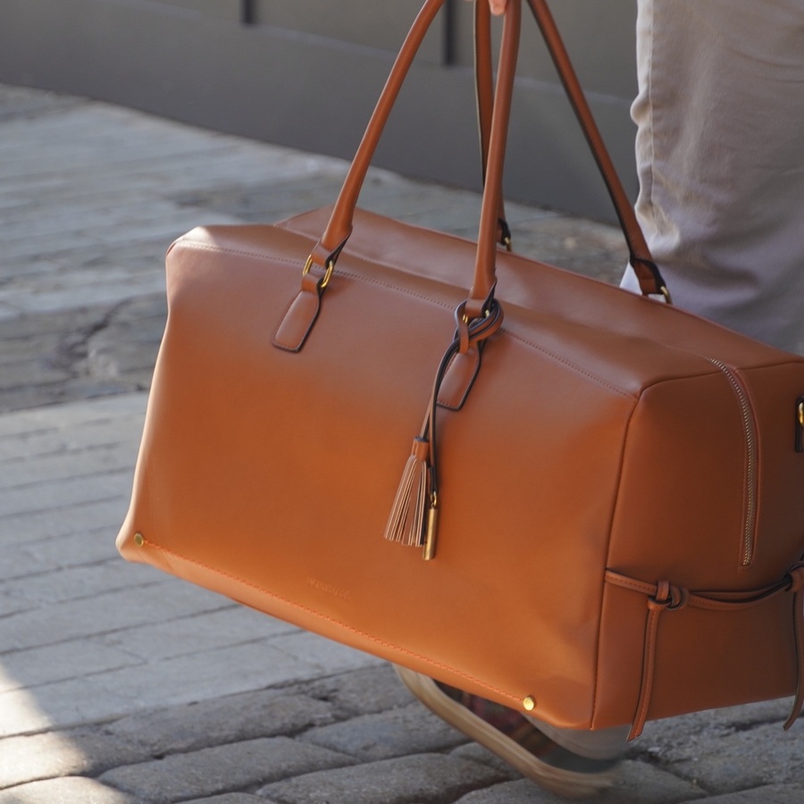 Roma Duffel