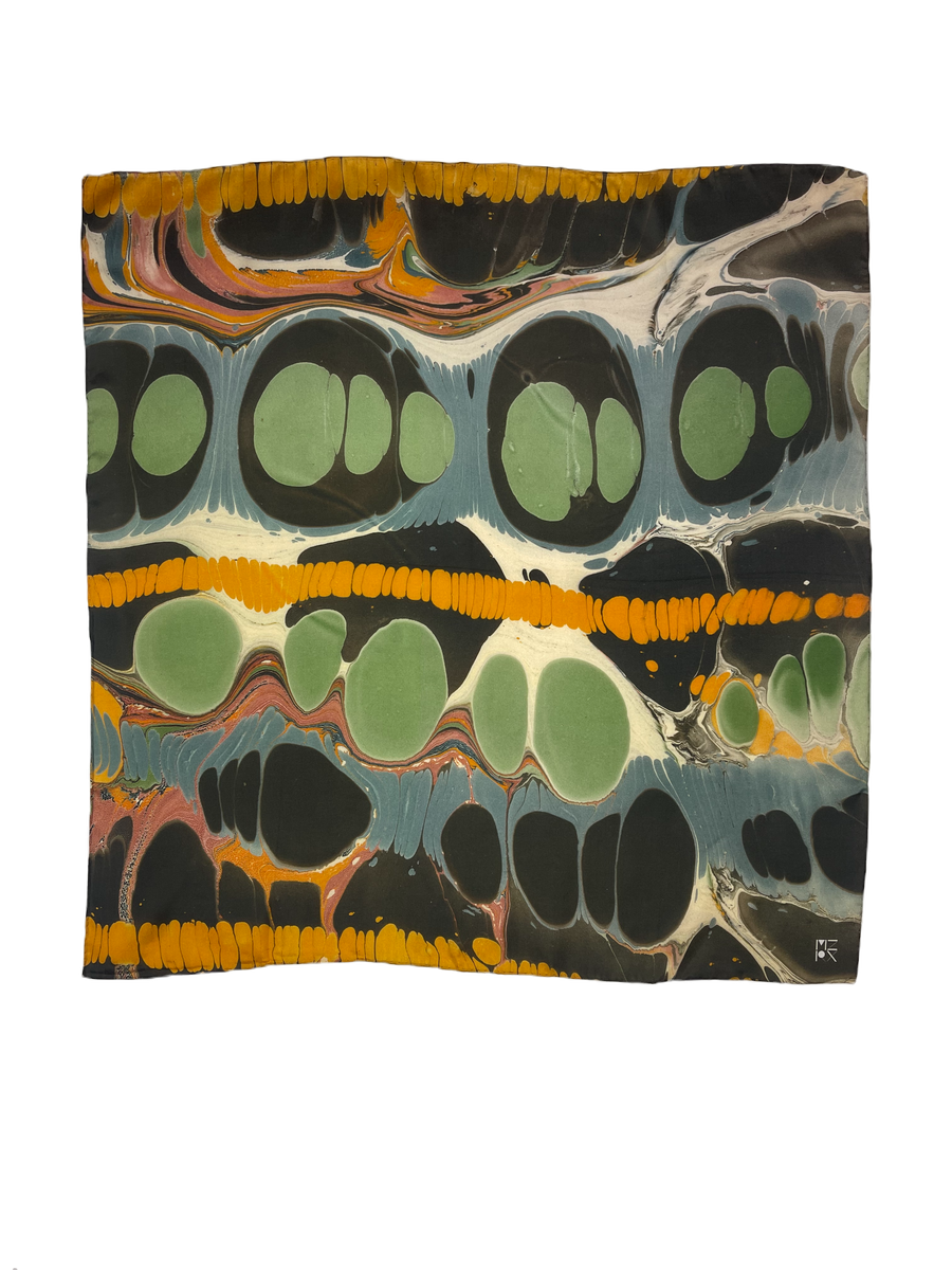 Chaos Silk Bandana