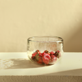 Pebbled Small Bowl