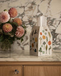 Garden Tissue Box Cover