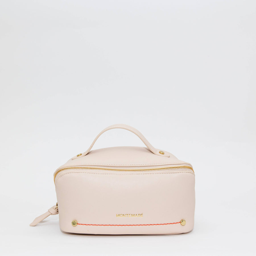 Roma Foldout Toiletry Case