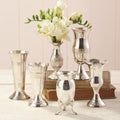 Queen Anne's Silver Vase