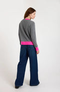 Colour Pop Maya Sweater