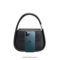 Jasmine Vegan Crossbody Bag
