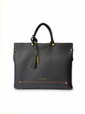 Vienna Small Carry-On Tote