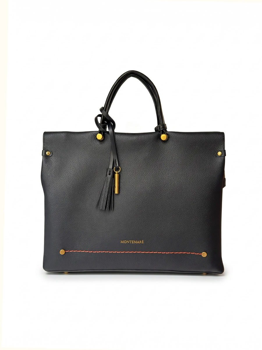 Vienna Small Carry-On Tote