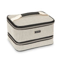 Tropea Onyx Jenny Train Case