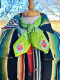 Hearts of Fire Bandana