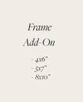 FRAMING ADD-ON