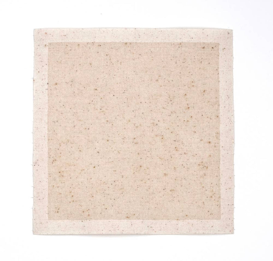 Cocktail Napkins | Sandalwood Disposable Cotton