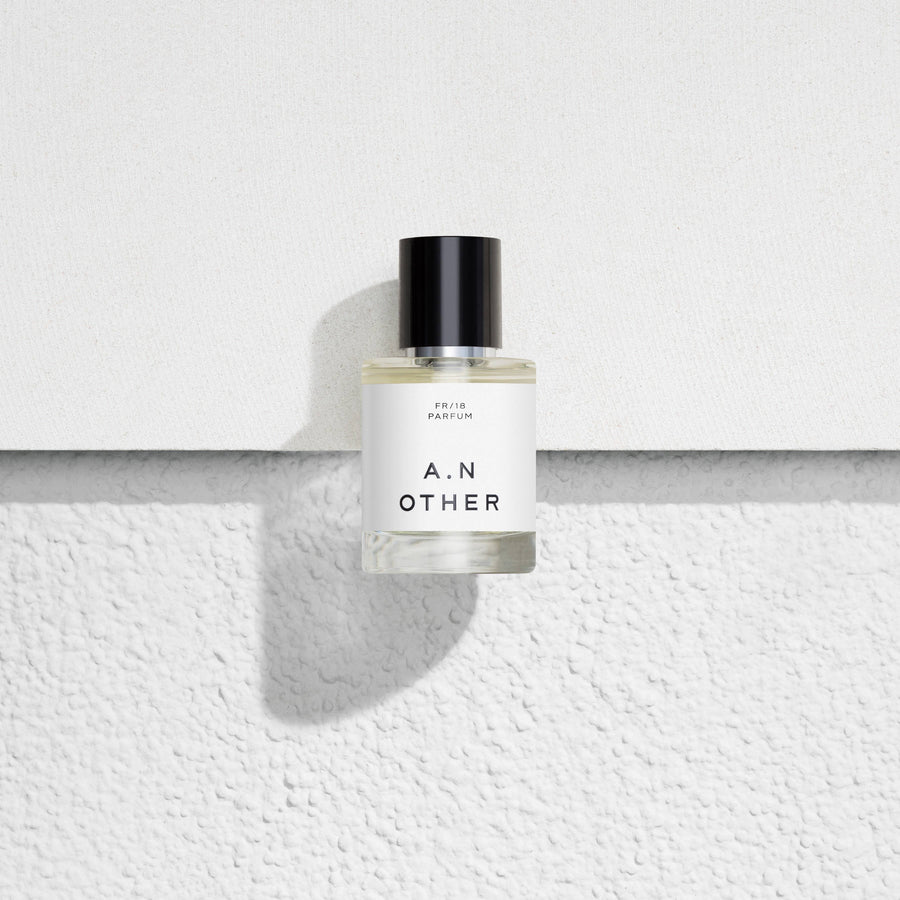 Ginger Tonic - FR/2018 50ml Perfume (gin & tonic, musk)