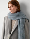 Cashmere Travel Wrap